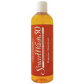 Chris Christensen Systems SmartWash 50 Papaya Starfruit 473ml шампоан за много замърсена козина, концентрат 50:1