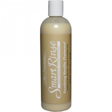 Chris Christensen SmartRinse Vanilla Oatmeal Conditioner Балсам за чувствителна кожа с овес и ванилия концентрат 8:1, 59ml