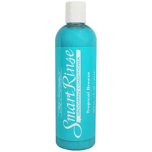 Chris Christensen SmartRinse Tropical Breeze Conditioner Хидратиращ и ароматизиращ балсам концентрат 8:1, 59ml