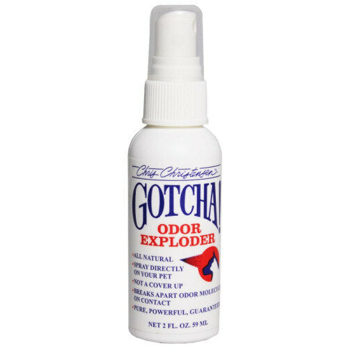 Chris Christensen Gotcha Odor Exploder - спрей за елеминиране на неприятни миризми 59ml