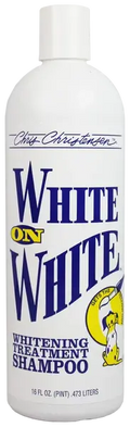 Chris Christensen White on White 118ml