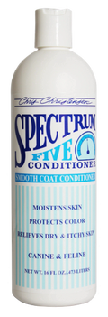Chris Christensen Spectrum Five Conditioner Балсам за твърда козина концентрат 8:1