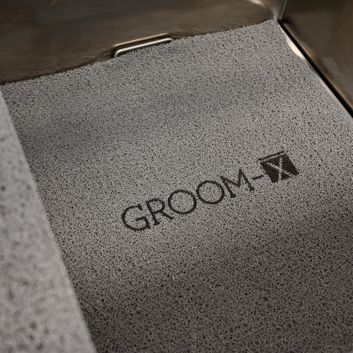 Groom-X Professional Walk-In Stainless Steel Bath - Професионална вана за Груминг - Груум БГ