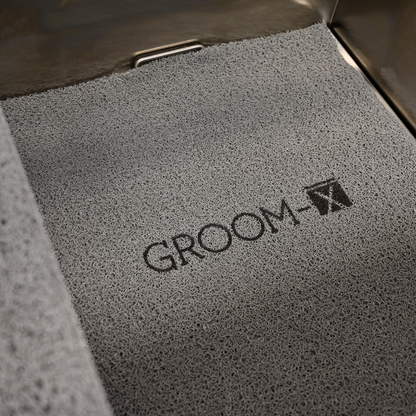 Groom-X Professional Walk-In Stainless Steel Bath - Професионална вана за Груминг - Груум БГ
