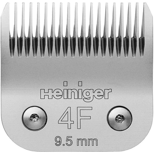 Heiniger Saphir Резервно ножче 9.5мм 4F