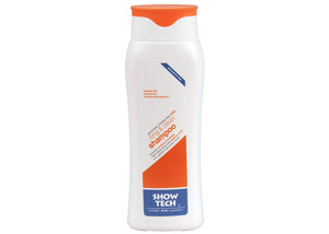 Show Tech Long & Clean 300ml Shampoo шампоан концентрат 5:1