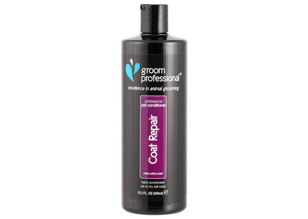 Groom Professional Coat Repair Conditioner 450 ml Балсам концентрат 10:1