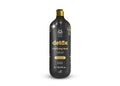 Hydra Vegan Detox Purifying Mud Mask with Activated Charcoal, 1 l