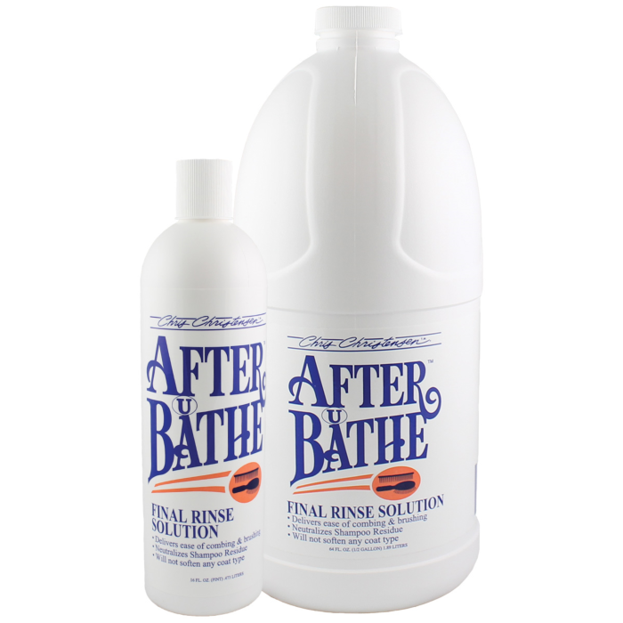 Chris Christensen After U Bathe Easy Detangling Conditioner