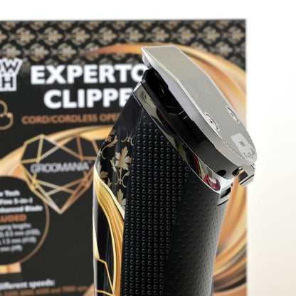Show Tech Experto Ltd Edition 5 скоростна безжична машинка
