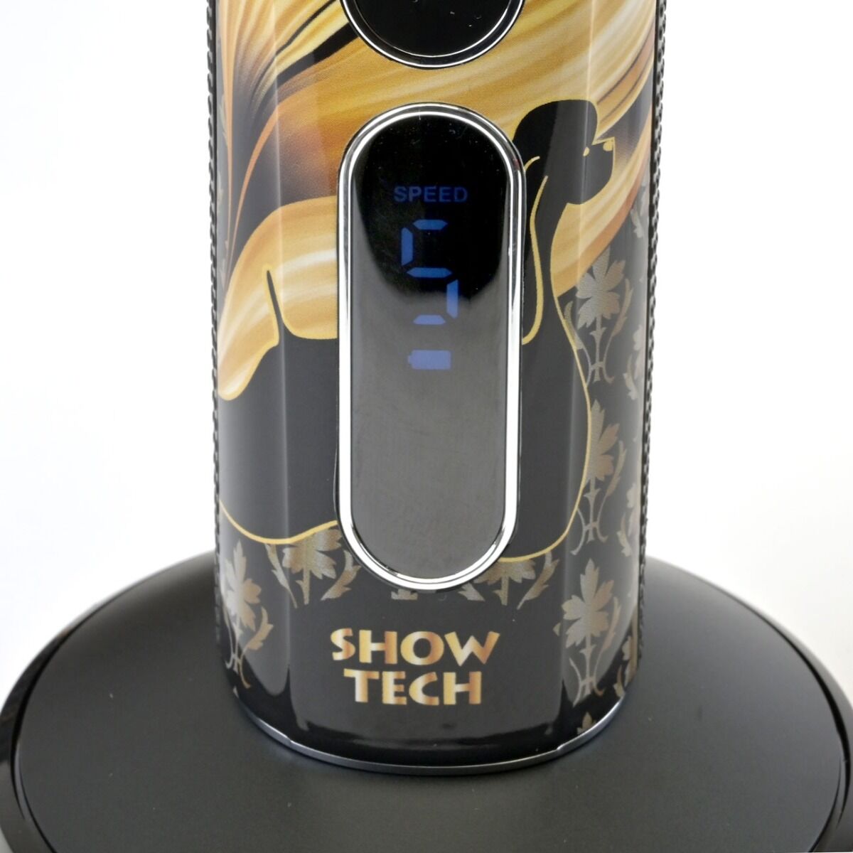 Show Tech Experto Ltd Edition 5 скоростна безжична машинка