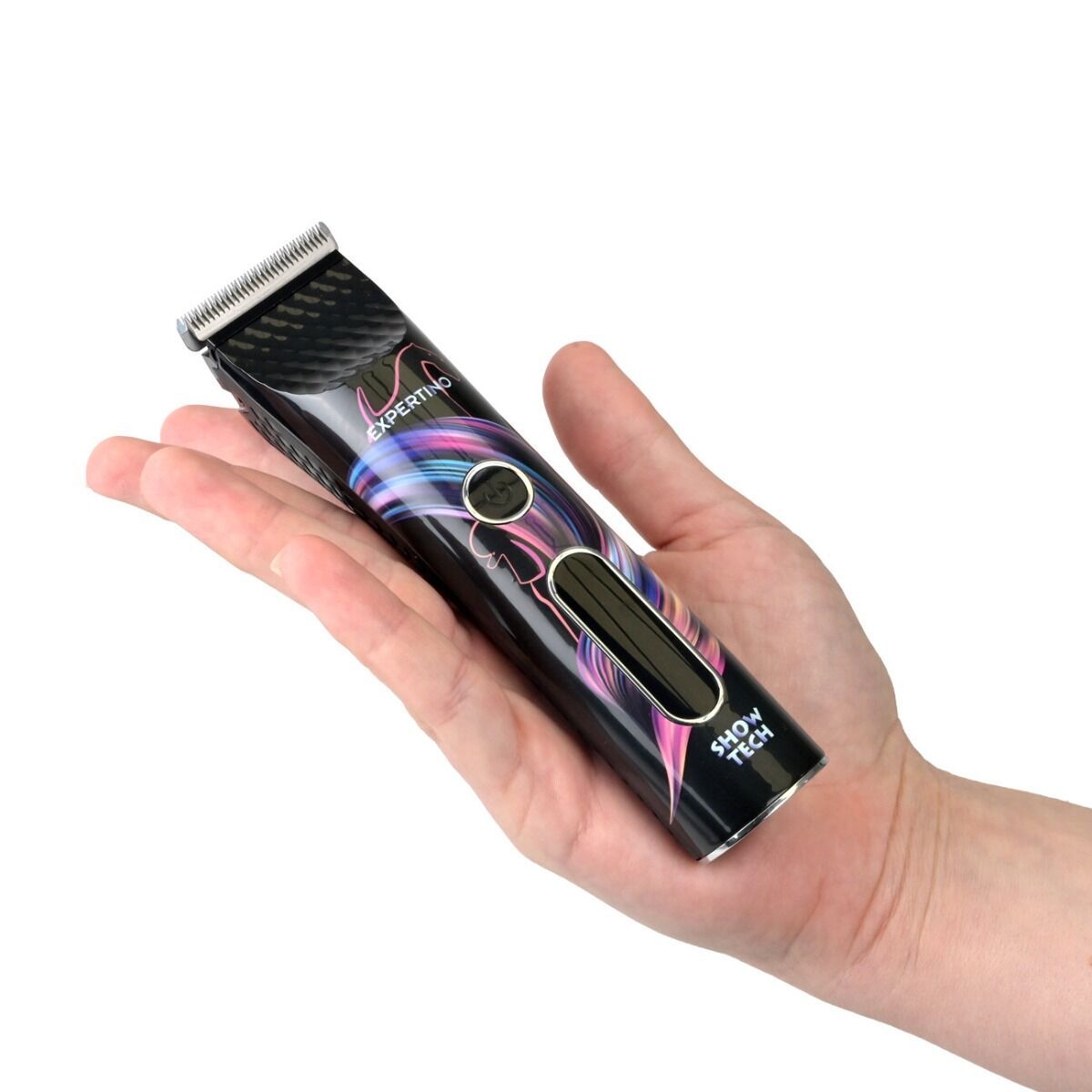 Show Tech Expertino Cordless Clipper безжичен тример