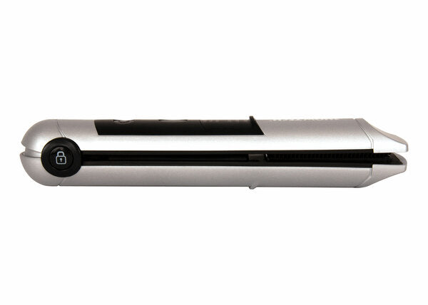 Show Tech Cordless hair straightener безжична преса