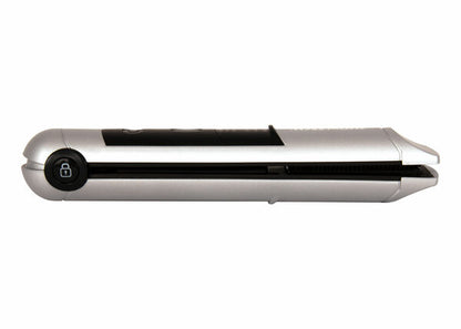 Show Tech Cordless hair straightener безжична преса