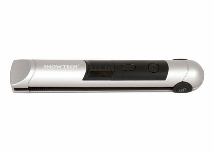Show Tech Cordless hair straightener безжична преса