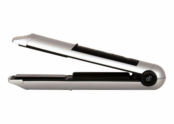Show Tech Cordless hair straightener безжична преса