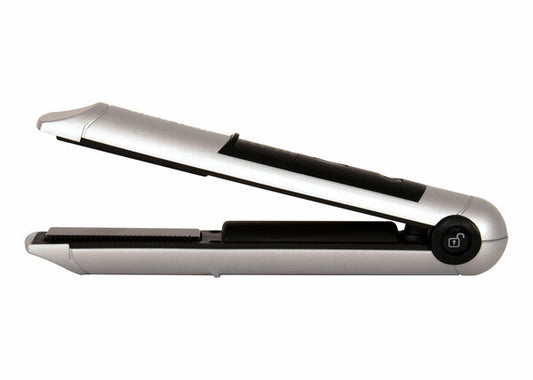Show Tech Cordless hair straightener безжична преса
