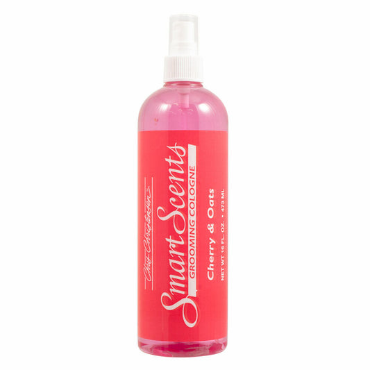 Chris Christensen Smart Scents Cherry & Oats Парфюм 473ml - Груум БГ