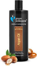 Groom Professional Argan Oil Conditioner Балсам с Арганово масло