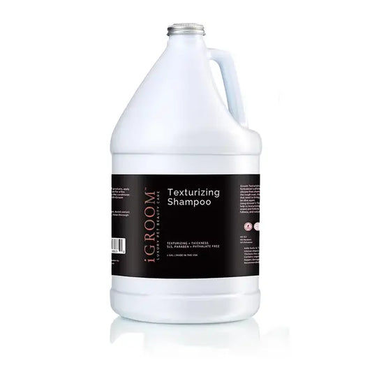 iGroom Texturizing Shampoo Шампоан за текстура и обем на козината