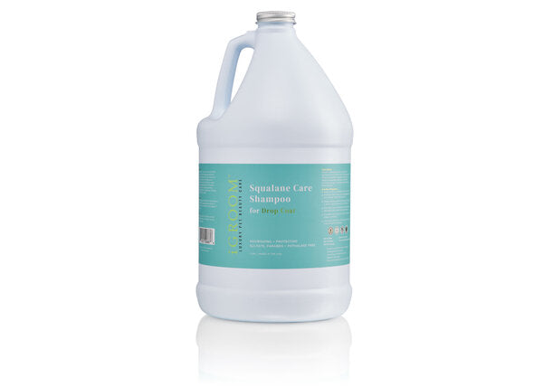 iGroom Squalane Care Shampoo професионален шампоан със скуалан