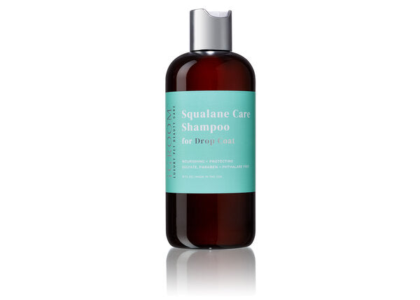 iGroom Squalane Care Shampoo професионален шампоан със скуалан