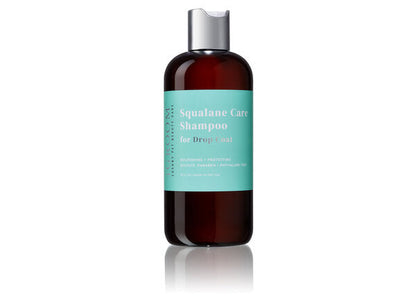 iGroom Squalane Care Shampoo професионален шампоан със скуалан