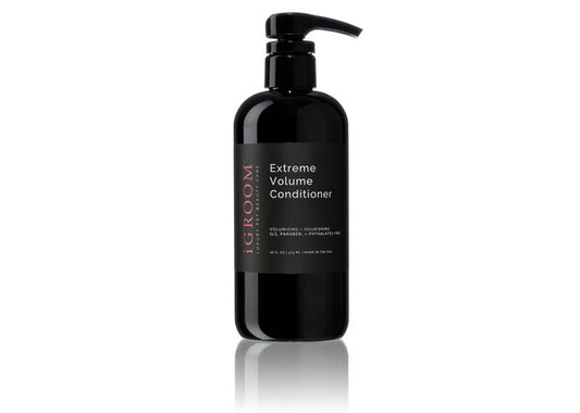 iGroom Extreme Volume Conditioner – Балсам за обем и плътност