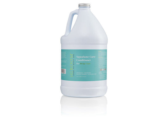 iGroom Squalane Care Conditioner – професионален балсам със сквалан за интензивна хидратация 3.78L