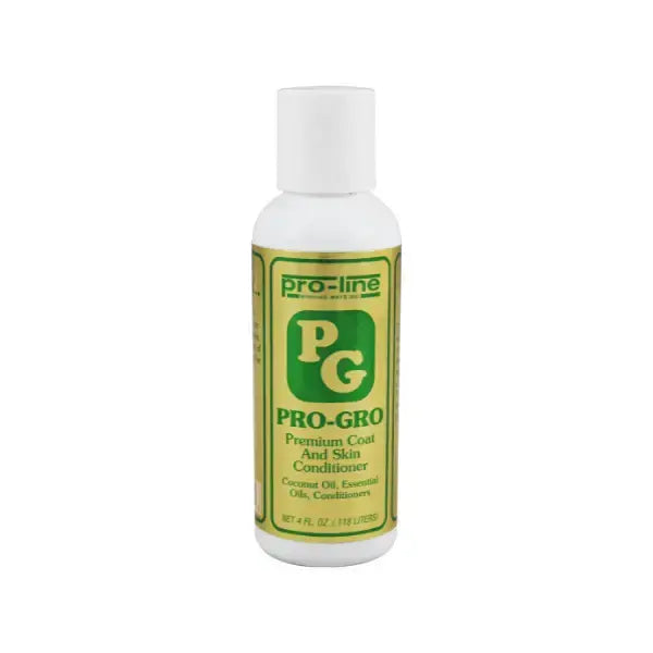 Chris Christensen Pro-Gro Conditioner Подхранващ балсам за стимулиране растежа на козината 118ml