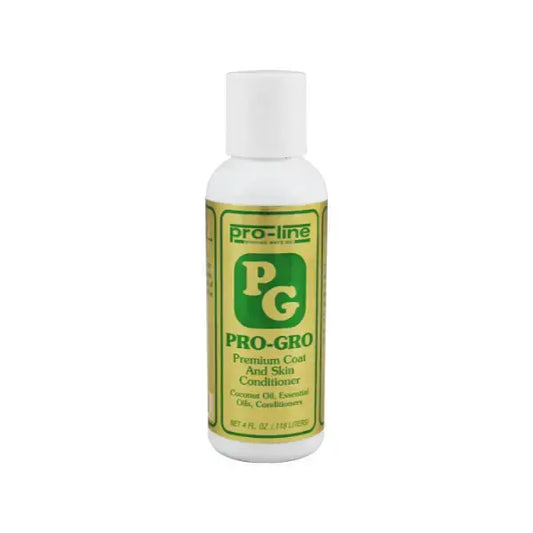 Chris Christensen Pro-Gro Conditioner Подхранващ балсам за стимулиране растежа на козината 118ml