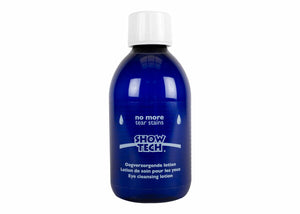 Show Tech No More Tears Stains препарат за почистване на петна около очите за кучета и котки 250ml