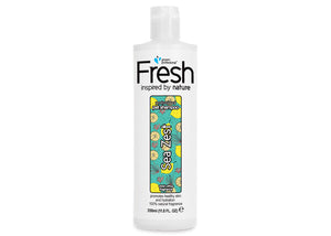 Groom Professional Fresh Sea Zest Shampoo 350ml шампоан концентрат 24:1