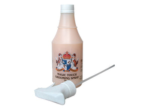 Crown Royale Magic Touch #2 Grooming Spray груминг спрей 473ml