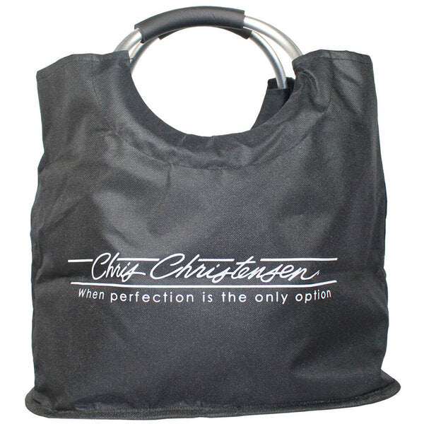 Chris Christensen Logo Bag