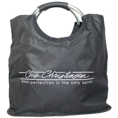 Chris Christensen Logo Bag