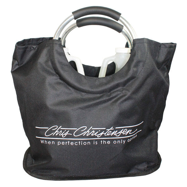 Chris Christensen Logo Bag