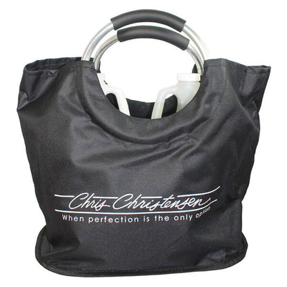 Chris Christensen Logo Bag