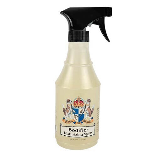 Crown Royale Bodifier Spray груминг спрей за плътност на козината 473ml
