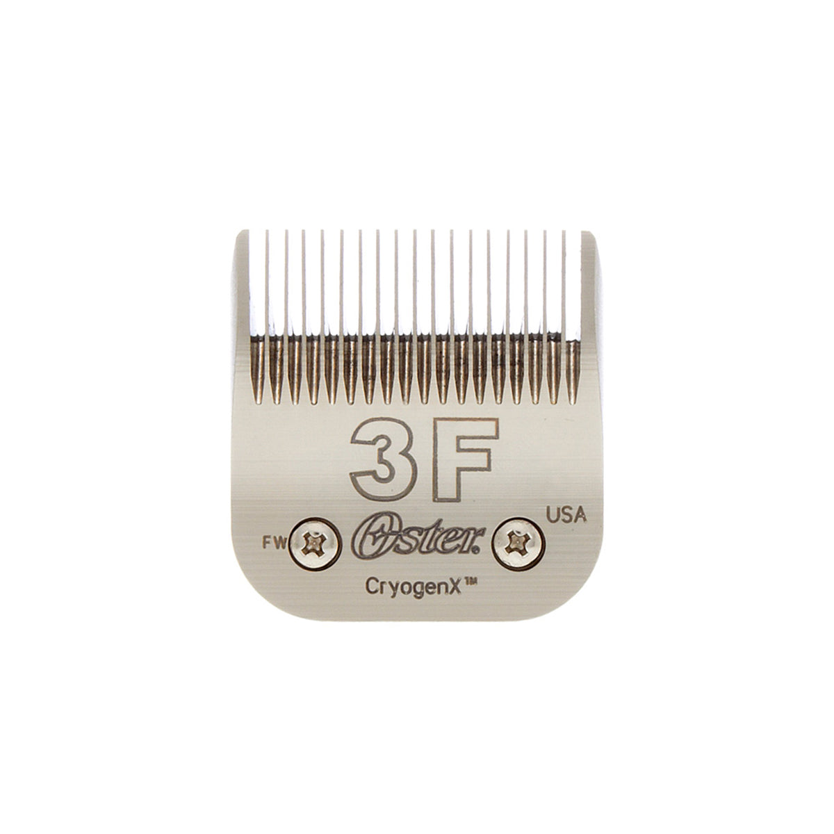 Oster Cryogen-X™ size 3 F Ножче 13 mm