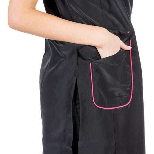 Groom Professional Verona Long Length Tunic Pink дълга работна туника
