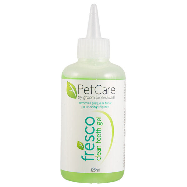 Pet Care Fresco Dental Gel 125ml дентален гел