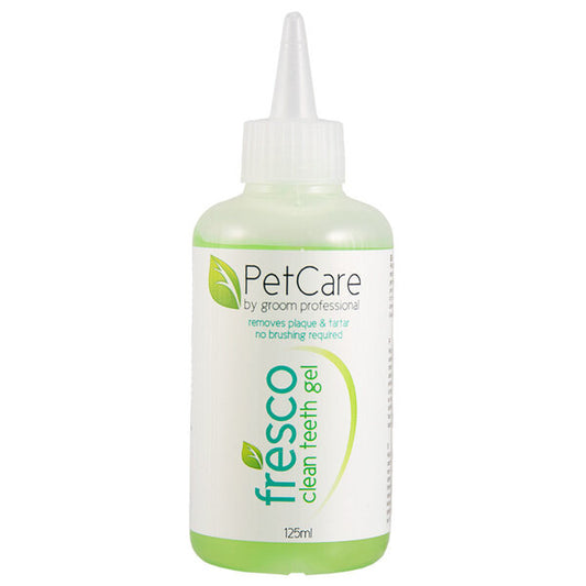 Pet Care Fresco Dental Gel 125ml дентален гел