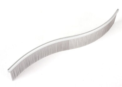 Show Tech+ Featherlight Swirl Comb 25cm професионален извит гребен