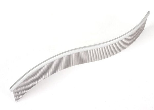 Show Tech+ Featherlight Swirl Comb 25cm професионален извит гребен