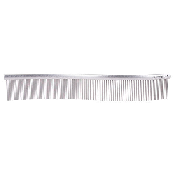 Show Tech+ Featherlight Swirl Comb 25cm професионален извит гребен