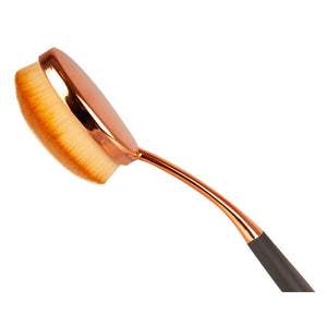 Show Tech+ Magic Powder Brush четка за пудра
