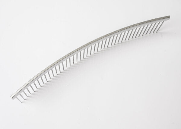 Show Tech + Featherlight Curved Comb 25 cm професионален извит гребен
