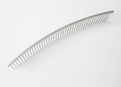 Show Tech + Featherlight Curved Comb 25 cm професионален извит гребен