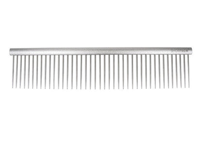 Show Tech + Featherlight Curved Comb 25 cm професионален извит гребен